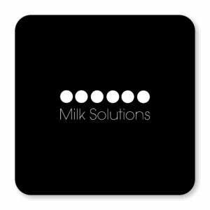 Wipe & Go Makeup remover cloth - Black